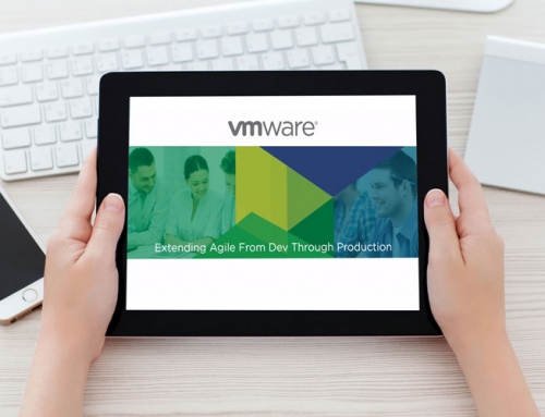 4What produces scenario-based sales videos to help vmware’s sales team